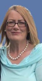 Condolence Book for Geraldine Raftery (née Murphy) (Ballinlough, Roscommon) 