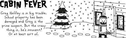 We did not find results for: Cabin Fever Wimpy Kid Club