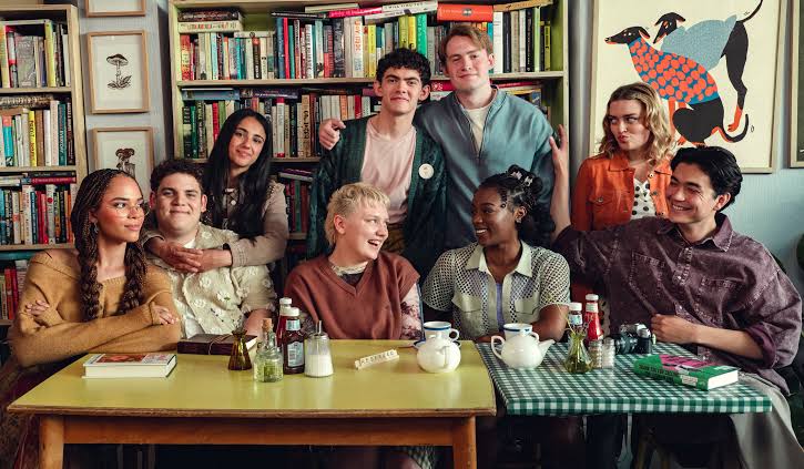 Heartstopper Forever' Finale Movie Gets Release Date, First-Look Image