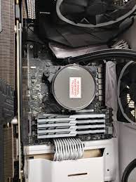 Check spelling or type a new query. Kraken X62 And All Sorts Of Issues Custom Loop And Exotic Cooling Linus Tech Tips