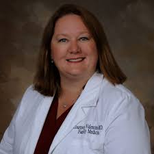 Glenn A. Cochran, MD