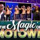 The Magic of Motown