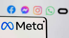 Meta rolls out upgraded AI assistant across Facebook, Instagram ...