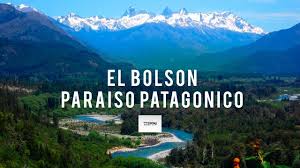 El bolson, province of rio negro, arjantin 131 otel, 1.444 yorum, 1.308 resim ve en iyi fiyatlar. El Magico Otono De El Bolson Tripin Argentina Youtube