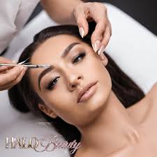 Gold Beauty Logo, Gold Chrome Logo, Pre Made Logo, Beauty Logo, Pink Logo,  Lash Logo, Glitter Logo, Pink and Gold Logo