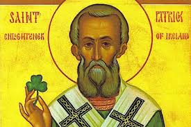 Saint Patrick in Context: Dates, Legends, and The Confessio