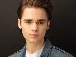 Will Coombs — Stage Door Dance