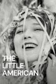 The Little American (1917)