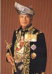 Bir böcek cinsi de dahil olmak üzere düzinelerce bina ve diğer projelere onun adı verildi. Azlan Shah Of Perak