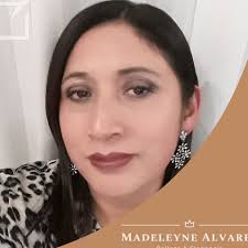 Madeleyne Alvarez