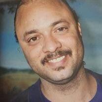 Mr. Christopher Warren Walden Obituary