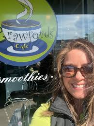 What is the kashrus like at Crawfords cafe in Brooklyn and are they fully  Chalav Yisroel?