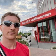 Ben Kellerman's Instagram, Twitter & Facebook