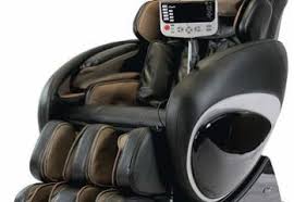 Top 10 Best Zero Gravity Massage Chairs In 2021 Reviews