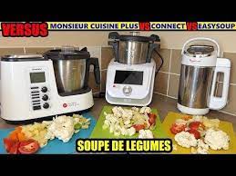 monsieur cuisine connect vs moulinex easy soup vs monsieur cuisine plus soupe de legumes recette monsieur cuisine plus cuisine plus monsieur cuisine recette