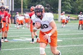 These Tight Ends Can Get Loose