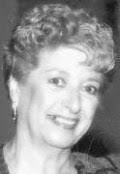 GLORIA PRESCOTT Obituary (2010)