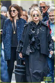 Do not read on if you don't want to know who dakota fanning dakota fanning plays a famous person who meets with helena bonham carter's character in the film. Pin On Royals We Love Your Royal Family