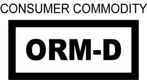 Shippers should begin coverting to the limited quantity designation. What Is An Other Regulated Material Orm D Daniels Training Services