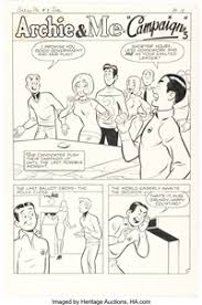 Bob Bolling and Martin Epp