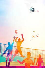 International olympic day 2020 poster. 623 International Olympic Day Olympics Sports In 2021 Sports Day Background Volleyball Wallpaper Sport Poster