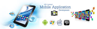 Appnovation provides mobile web application development services. Mobile App Development