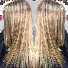 Sydney Hair Extension Studio On Instagram Blonde Long Natural Hair Highlights Lowlights Hair Highlights And Lowlights Natural Hair Styles Ombre Hair Blonde