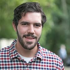 Andrew Wolverton's Instagram, Twitter & Facebook