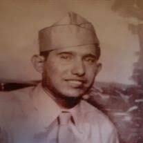 Domingo H. Rivera Obituary