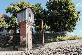 Frühjahrskonzert im haus im park in bergedorf. Bergedorf Zeig Mal Was Zwischen Bille Und Deichen Geheimtipp Hamburg
