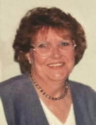 Yvonne Ann McFaul Obituary August 21, 2021