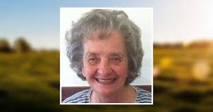 Gloria Rentz Obituary February 29, 2016