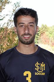 2016 Men's Soccer Roster