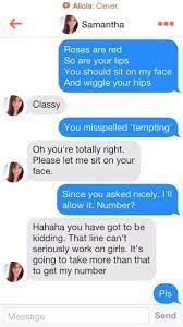 Best, funny and cute pick up lines. Successful Dudes Share Funny Tinder Pick Up Lines That Actually Work