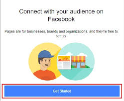 Facebook Page Kaise Banaye Step By Step Guide Solution In Hindi Facebook Business My Face Book Facebook