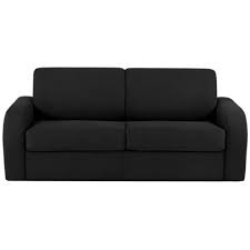 C'est pourquoi rue du commerce s'associe à la célèbre marque 3 suisses pour votre plus grand plaisir. Canape Convertible Microfibre 3 Places Cezano 3 Suisses