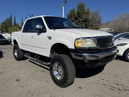 Image result for White 2000 F150