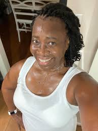 Saturday workout with hiit and yoga