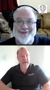 A preview for the latest episode of The Vitamin Professor.