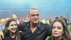Var olanların kıymetini, kaybetmeden bileceğimiz; Fatih Terim In Kizi Merve Terim Cetin Den Sert Tepki 90min