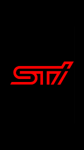 The great collection of subaru logo wallpaper for desktop, laptop and mobiles. Sti Logo Wallpapers Wallpaper Cave