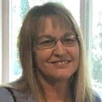 Theresia M. Brink Obituary