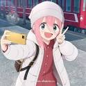 #ゆるキャン