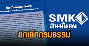 บริษัท สินมั่นคงประกันภัย จำกัด (มหาชน) เป็นบริษัทที่ดำเนินธุรกิจด้านการบริการ รับประกันวินาศภัยเป็นหลัก. G M2qamkcp53rm