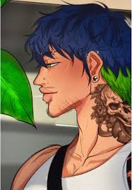 Blue Lock Fan Art: Celebrating Oliver Aiku