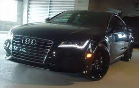 Check Out Joz A7 2012 Audi A7 In Royal Oak Mi For Ride Specification Modification Info And Photos And Follow Joz A7 S 2012 Audi A7 For Audi A7 Audi Audi Rims