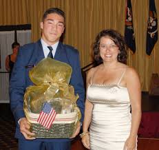 72nd Field Artillery Brigade celebrates family > Joint Base  McGuire-Dix-Lakehurst > News