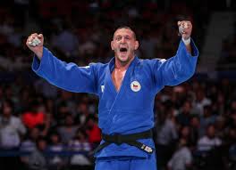 Roy meyer weet het zeker: Last Day Of The Individual Competition Ijf Org