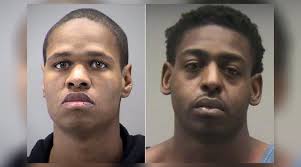 Two accused of murder in shooting of Springfield 19-year-old now in custody
