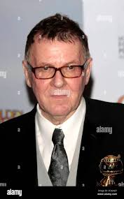 Tom wilkinson in hi-res stock photography and images